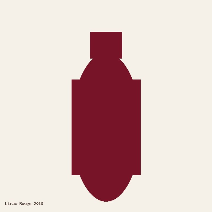 Lirac Rouge 2019